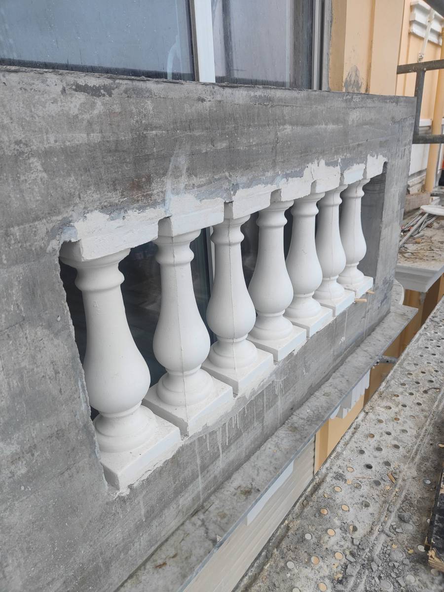 Planification de projet de construction pour une villa à Nice dans les Alpes-Maritimes