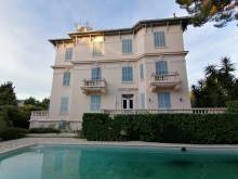 BET-Cutri Réalisation d'un audit technique pour la réhabilitation d'un bâtiment à Cannes sur la Côte d'Azur