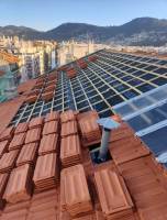 BET-Cutri Planification de projet de construction pour une villa à Nice dans les Alpes-Maritimes