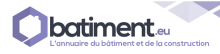 Annuaire d'entreprises du BTP en France - Batiment.eu