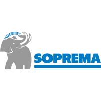 soprema logo