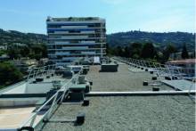 BET-Cutri Réalisation d'études acoustiques pour travaux d'isolation phonique à Fréjus dans le Var